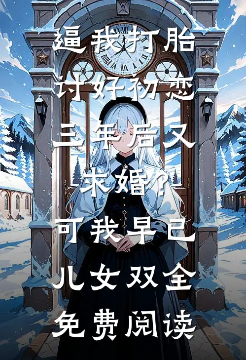 逼我打胎讨好初恋，三年后又求婚？可我早已儿女双全免费阅读