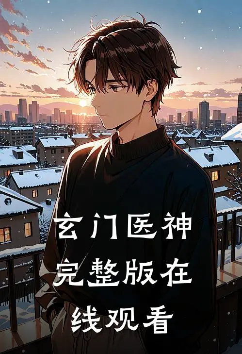 玄门医神完整版在线观看