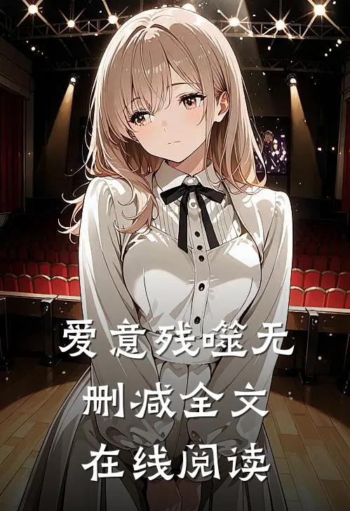 爱意残噬无删减全文在线阅读