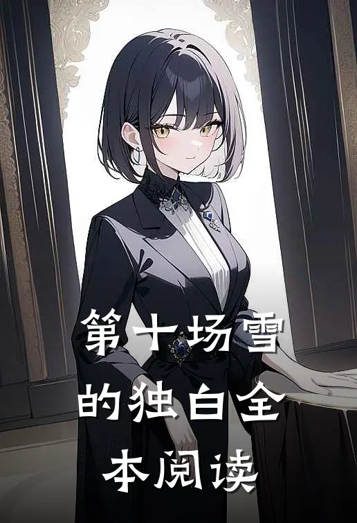 第十场雪的独白全本阅读