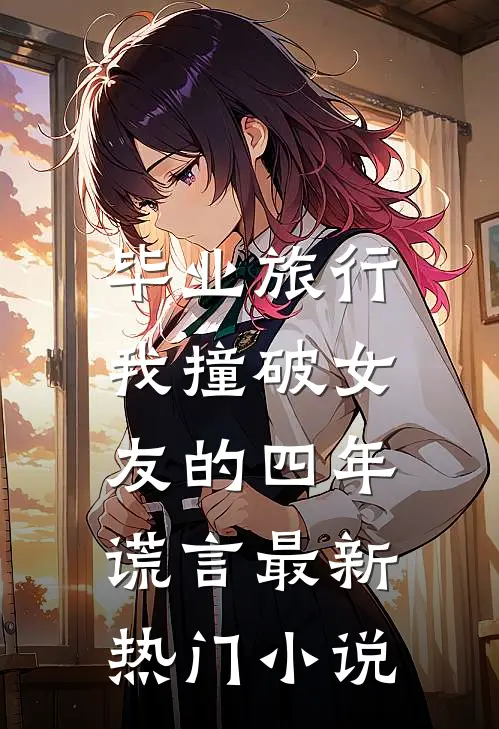 毕业旅行，我撞破女友的四年谎言最新热门小说
