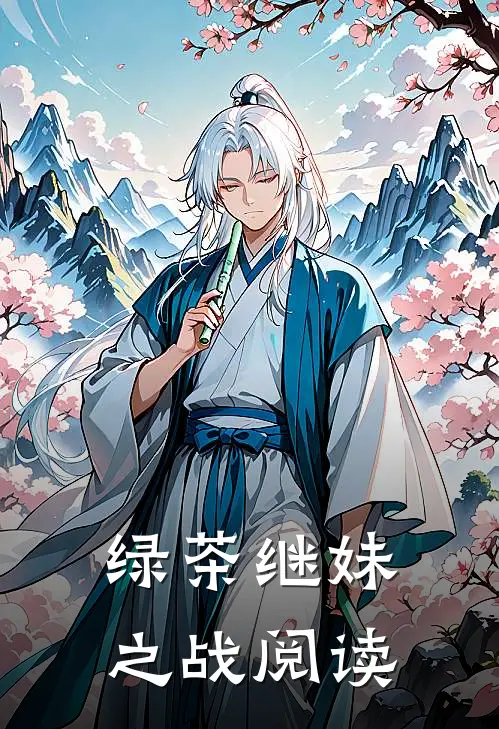 绿茶继妹之战阅读