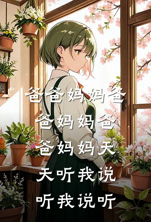 爸爸妈妈爸爸妈妈爸爸妈妈天天听我说听我说听