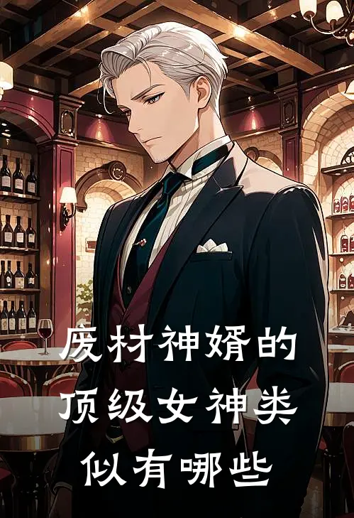 废材神婿的顶级女神类似有哪些