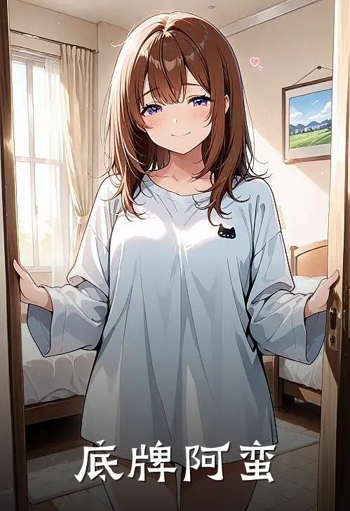 底牌阿蛮