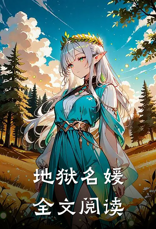 地狱名媛全文阅读