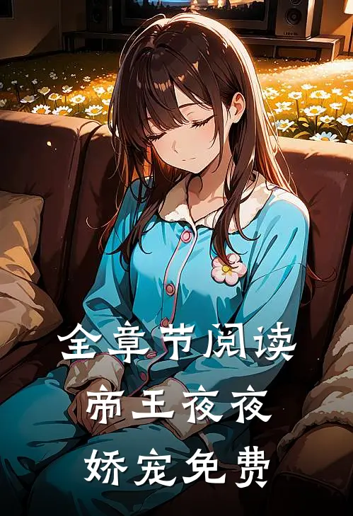 全章节阅读帝王夜夜娇宠免费