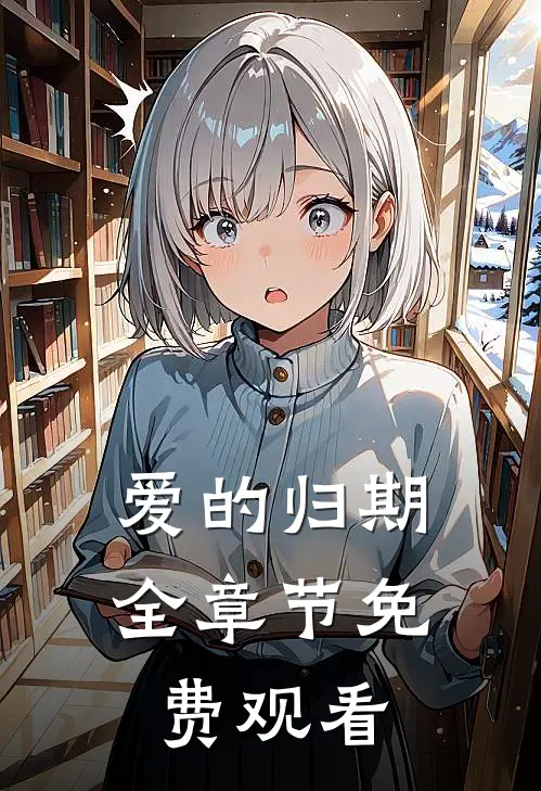 爱的归期全章节免费观看