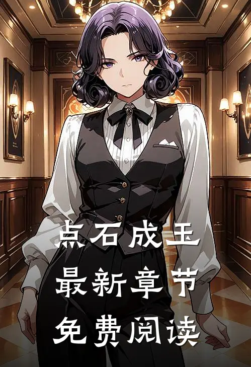 点石成玉最新章节免费阅读