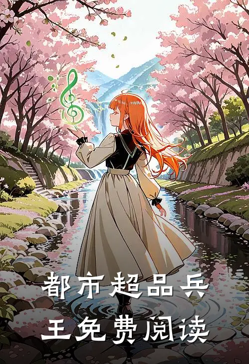 都市超品兵王免费阅读
