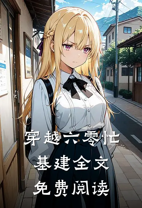 穿越六零忙基建全文免费阅读