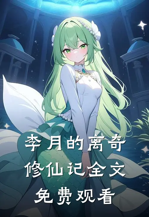 李月的离奇修仙记全文免费观看