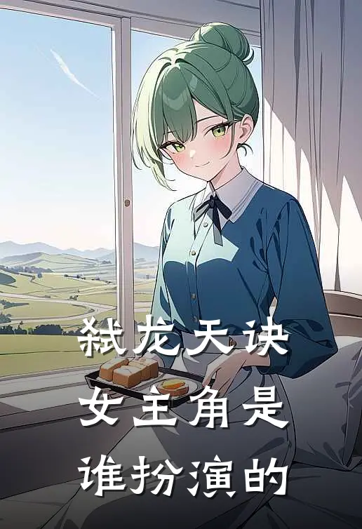 弑龙天诀女主角是谁扮演的
