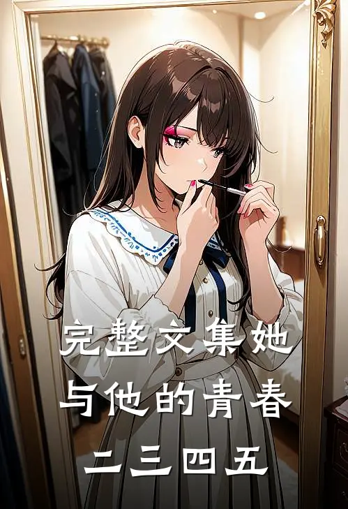 完整文集她与他的青春二三四五