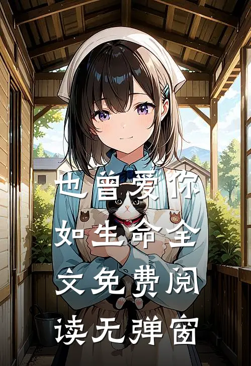 也曾爱你如生命全文免费阅读无弹窗