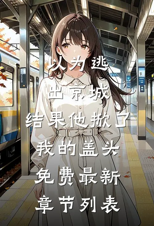 以为逃出京城，结果他掀了我的盖头免费最新章节列表