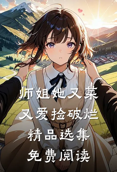 师姐她又菜又爱捡破烂精品选集免费阅读