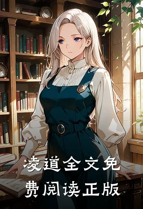 凌道全文免费阅读正版