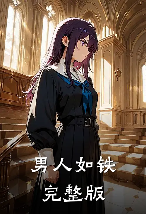 男人如铁完整版