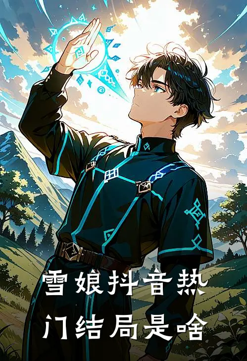 雪娘抖音热门结局是啥