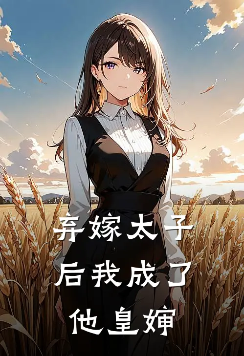 弃嫁太子后我成了他皇婶