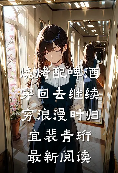 烧烤配啤酒，穿回去继续穷浪漫时归宜裴青珩最新阅读