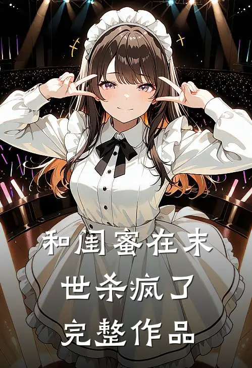 和闺蜜在末世杀疯了完整作品