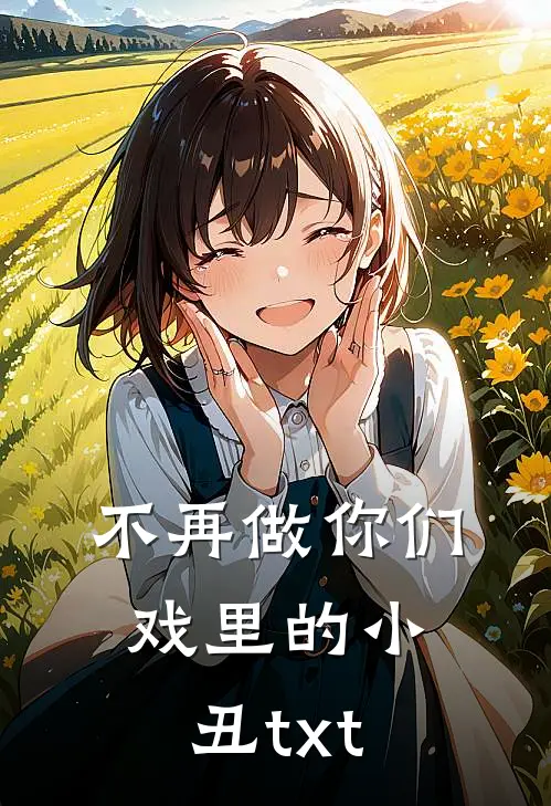 不再做你们戏里的小丑txt