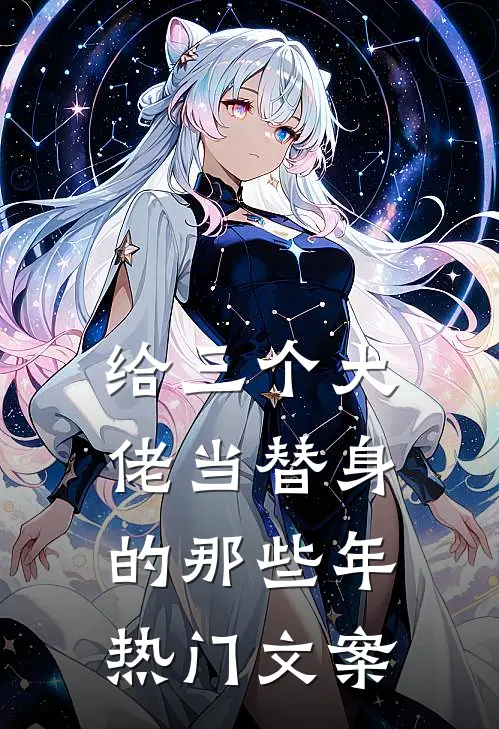 给三个大佬当替身的那些年热门文案