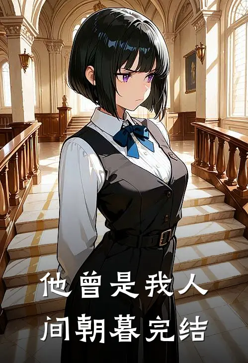 他曾是我人间朝暮完结