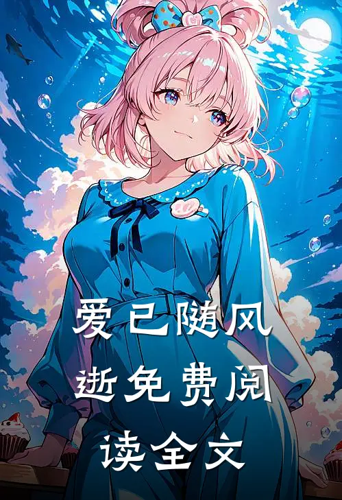 爱已随风逝免费阅读全文