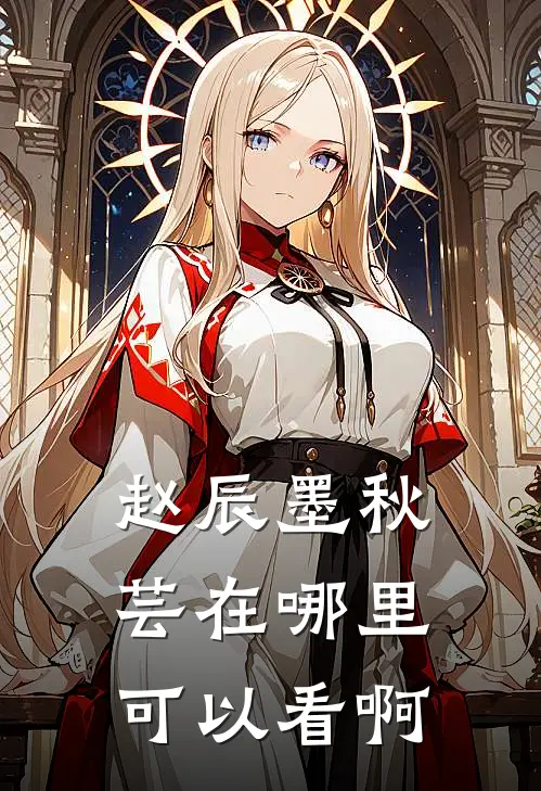赵辰墨秋芸在哪里可以看啊