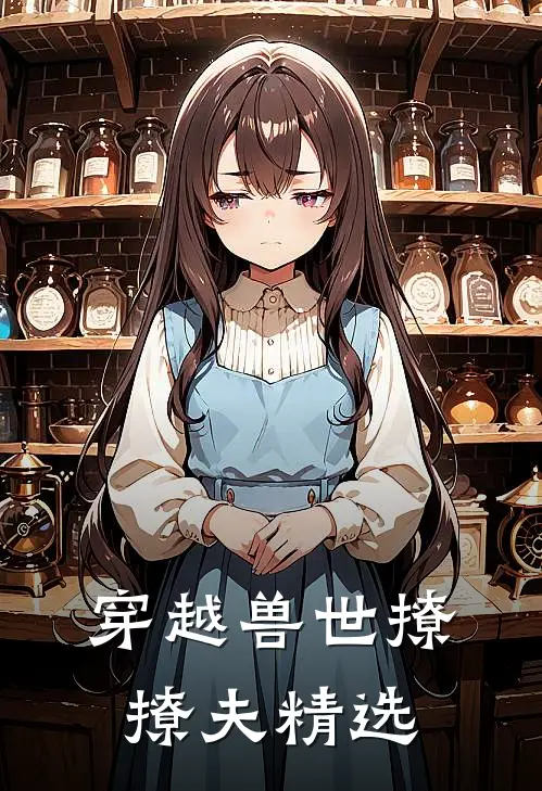 穿越兽世撩撩夫精选