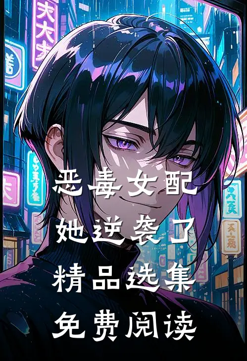 恶毒女配她逆袭了精品选集免费阅读