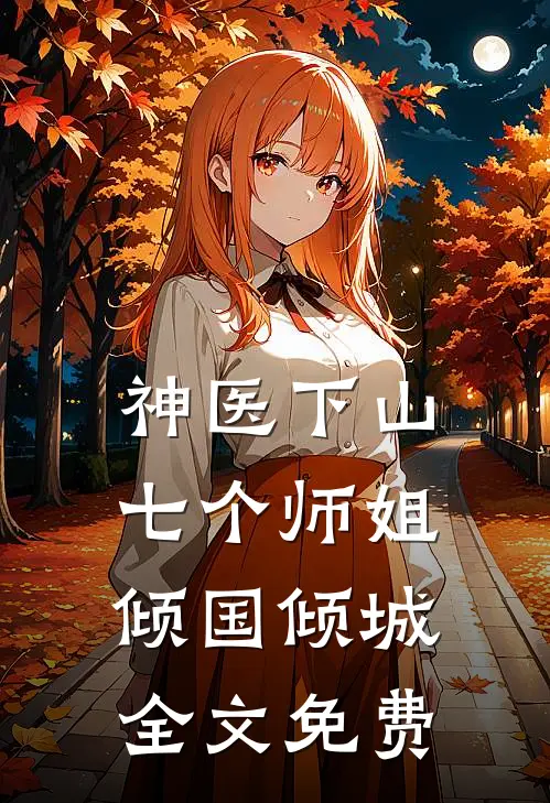 神医下山七个师姐倾国倾城全文免费