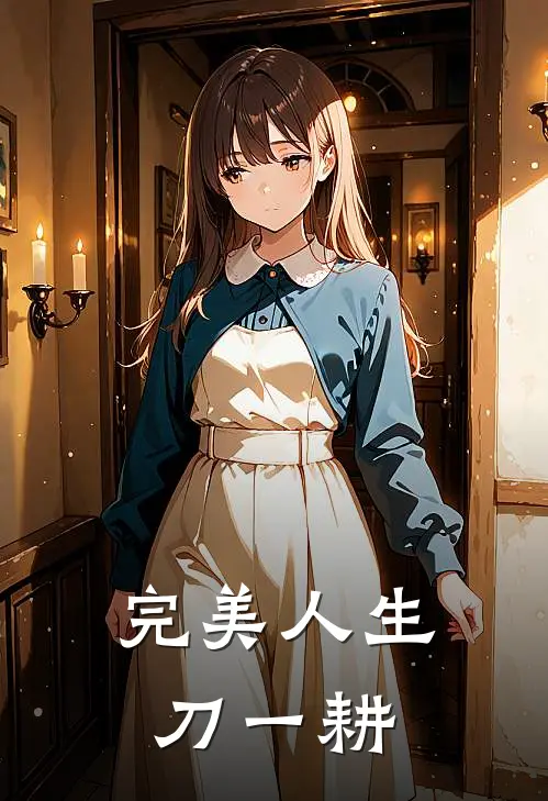 完美人生刀一耕
