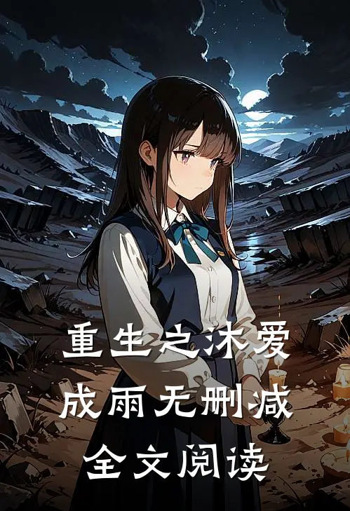 重生之沐爱成雨无删减全文阅读