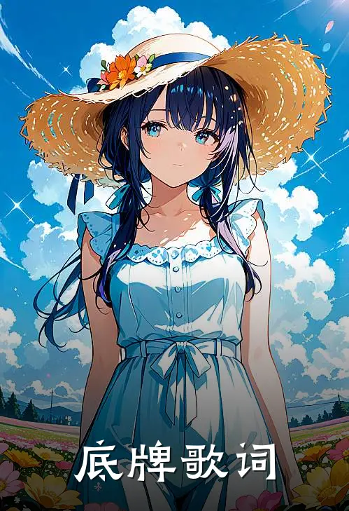 底牌歌词