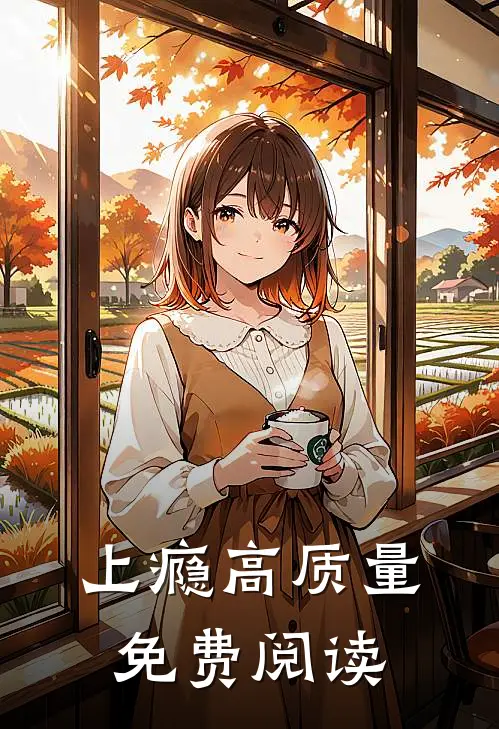 上瘾高质量免费阅读