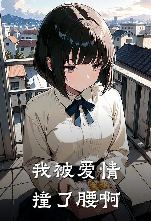 我被爱情撞了腰啊