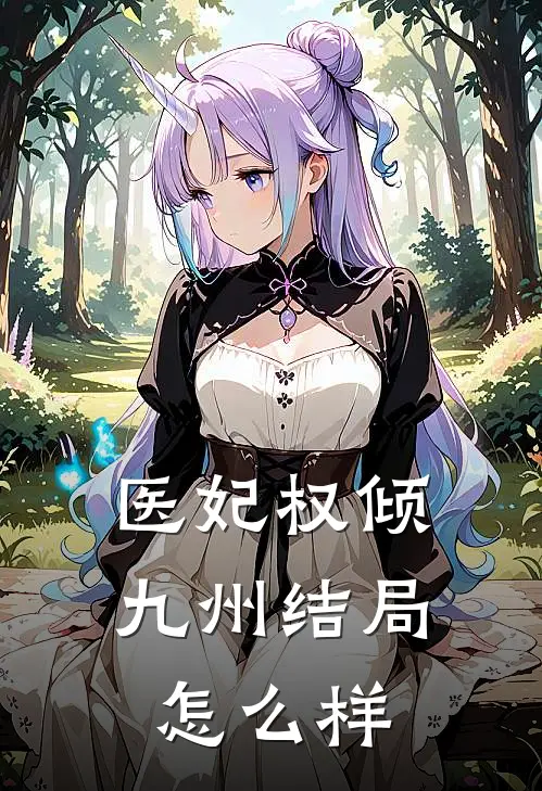 医妃权倾九州结局怎么样