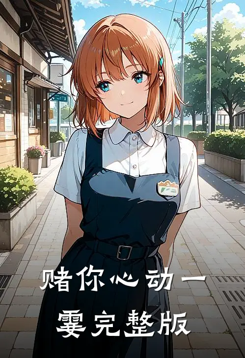 赌你心动一霎完整版
