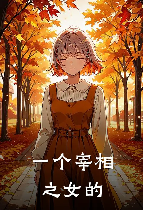 一个宰相之女的