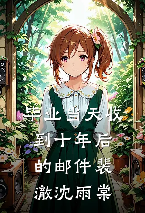毕业当天收到十年后的邮件裴澈沈雨棠