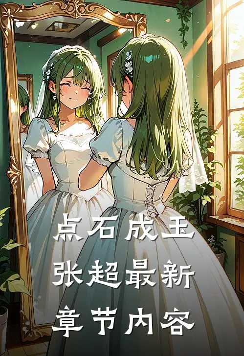 点石成玉张超最新章节内容