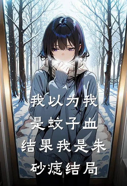 我以为我是蚊子血，结果我是朱砂痣结局