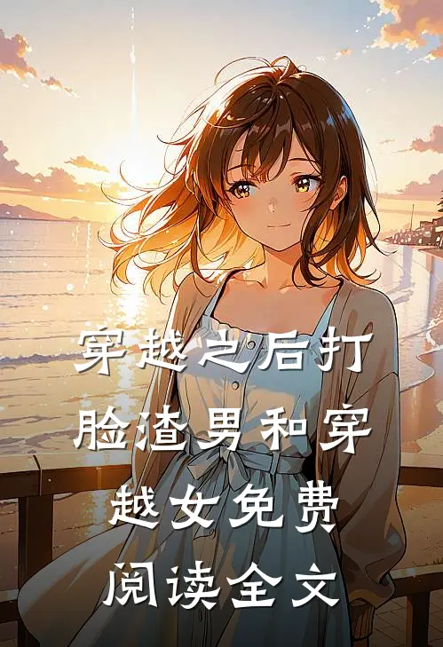 穿越之后打脸渣男和穿越女免费阅读全文