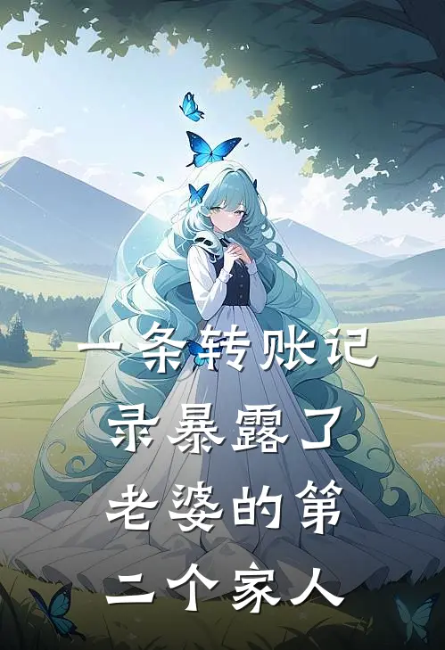 一条转账记录暴露了老婆的第二个家人