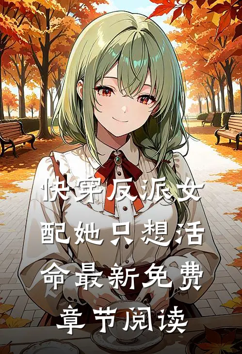 快穿反派女配她只想活命最新免费章节阅读