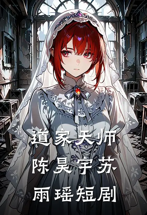 道家天师陈昊宇苏雨瑶短剧